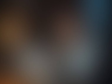 Bulanık renkli soyut arkaplan