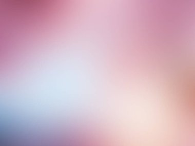 Soyut pastel yumuşak renkli desenli arkaplan tonu