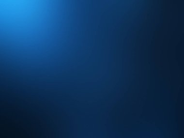 Soyut lüks yumuşak mavi arka plan, pürüzsüz koyu mavi renk stüdyo, stüdyo düzeni, şablon. Düz gradyan renk ile iş raporu