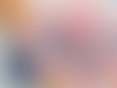 Soyut pastel yumuşak renkli desenli arkaplan tonu