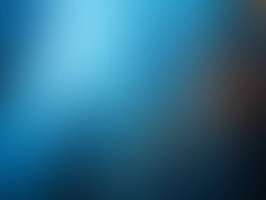 Bulanık renkli degrade arka plan