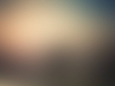 Bulanık renkli degrade arka plan