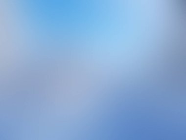 Bulanık mavi arkaplan / eğim dokusu