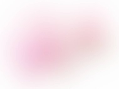 Bulanık ışık pastel pembe renk arkaplanı.