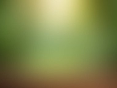 Yeşil degrade arka plan