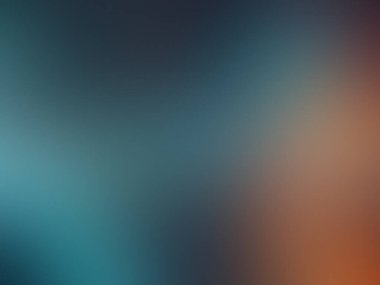 Degrade renkli bulanık arka plan