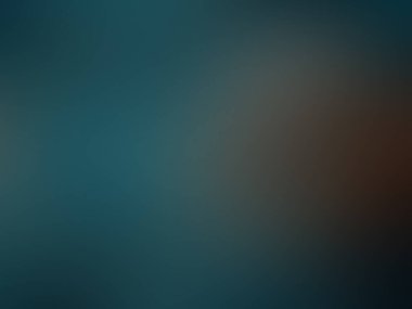 Bulanık arkaplan. Renkli gradyan odaklanmış arkaplan. Proje, pankart, duvar kağıdı için basit moda tasarım ögesi