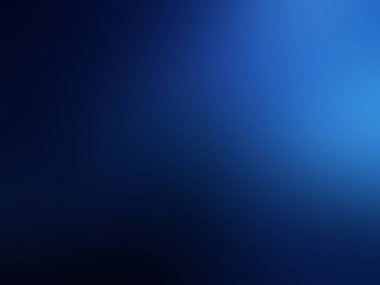 Degrade arka plan bulanıklık