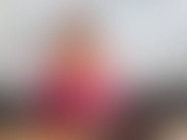 Bulanık arkaplan. Renkli gradyan odaklanmış arkaplan. Projeniz, afişiniz, duvar kağıdınız için basit moda tasarım öğesi. güzel de - odaklanmış yumuşak bulanık