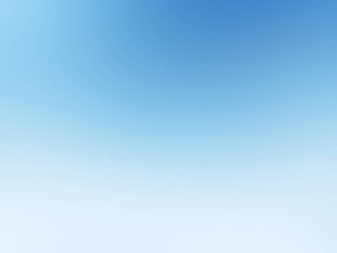 Işıktan gelen mavi arka plan. pürüzsüz soyut bulanık arkaplan. Tasarımınız için vektör çizimi, vektör soyut gradyanı.