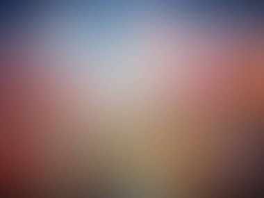 Bulanık arkaplan dokusu, renkli illüstrasyon