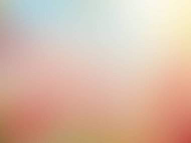 soyut renkli bulanık arkaplan