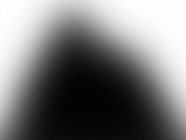 Stüdyo web ürünleri için soyut lüks yumuşak gri renk gradyan siyah arka plan stüdyo duvarı, ürün raporları pürüzsüz klasik gradyan arkaplan.