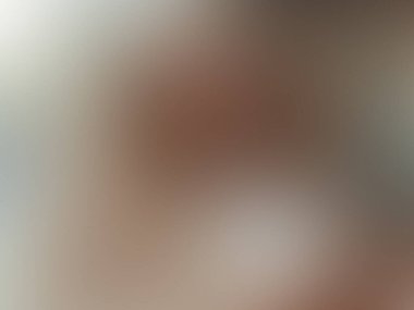 Soyut pastel yumuşak renkli yumuşak dokulu arka plan bulanık odak kapalı bej, kahverengi, altın ve sarı renkte tonda