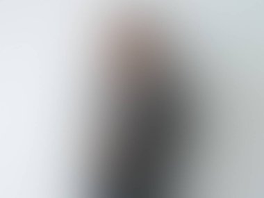 soyut bulanık arkaplan, gri gradyan