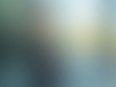 Degrade renkli bulanık arka plan