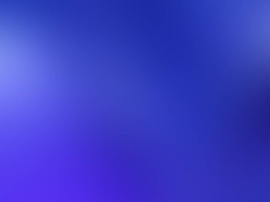 Bulanık mavi arkaplan dokusu. Broşür, kapak ve afiş için grafik illüstrasyon.