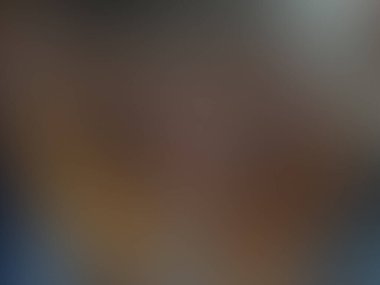 Bulanık ışık izleri renkli arkaplan