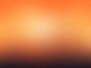 Bulanık renkli degrade arka plan