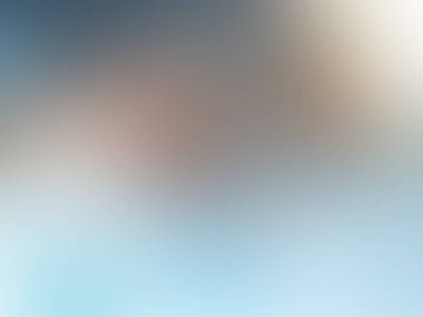 Açık mavi arkaplan. vektör illüstrasyonu