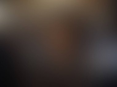 Soyut bulanık eğimli arkaplan. Renkli yumuşak pankart şablonu, bilgisayar ekran tasarımı. Basit gradyan