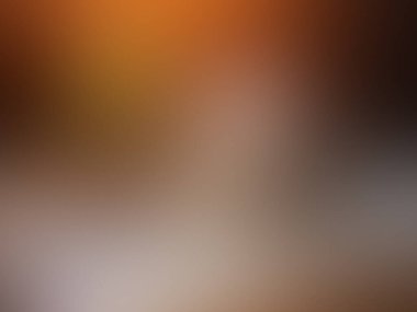 soyut pastel yumuşak renkli bulanık desenli arkaplan bej, sarı, kahverengi ve sarı tonlu odak noktasından