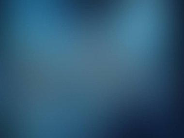 Mavi degrade arka plan bulanık