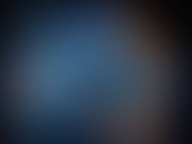 Bulanık açık mavi arkaplan