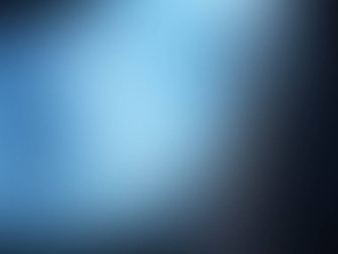 mavi ve beyaz bulanık arkaplan vektör çizimi