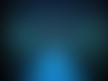 Soyut Lüks Derece Mavi arka plan. Siyah vignette Stüdyo Sancağıyla Pürüzsüz Koyu Mavi