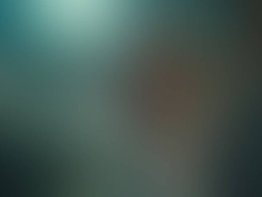 Bulanık renkli dokusu