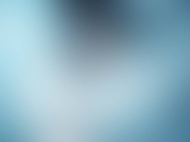 Mavi gradyan bulanık soyut arkaplan