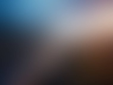 Bulanık eğimli arkaplan, kopyalama alanı olan soyut tasarım