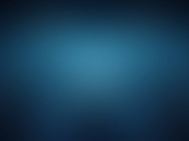 Yumuşak bulanık arkaplan ile mavi eğimli arkaplan.