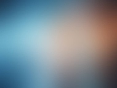 Soyut gradyan mavi fon. Bulanık arkaplan.