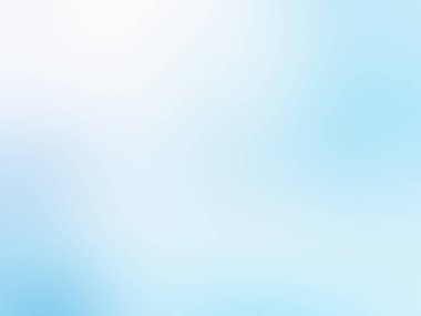 açık mavi gradyan arkaplan, vektör