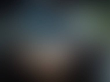 Soyut pastel yumuşak renkli bulanık dokulu arkaplan yeşil tonlu odak tonundan uzak