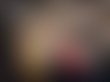 soyut pastel yumuşak renkli bulanık desenli arka plan altın, bej, kahverengi ve sarı tonlu odak noktası