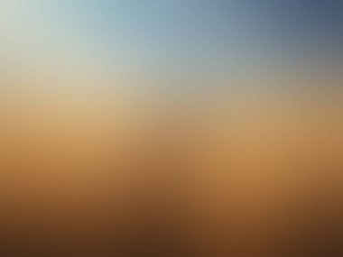 Bulanık renkli degrade arka plan