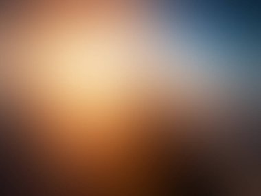 Bulanık renkli degrade arka plan