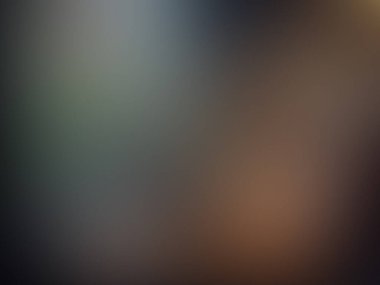 Bulanık ışık izleri renkli arkaplan