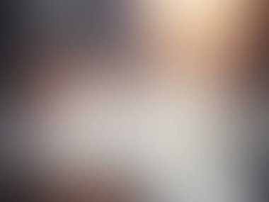 Bulanık ışık arkaplanı renkli