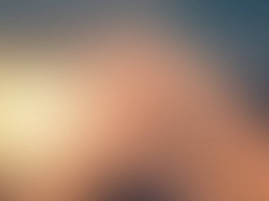 Bulanık eğimli arkaplan, olağandışı görünümlü soyut resim