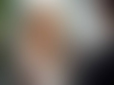 Soyut renkli bulanık arkaplan, modern resimleme