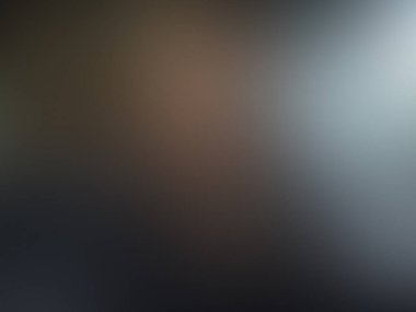 Bulanık arkaplan dokusu, soyut illüstrasyon