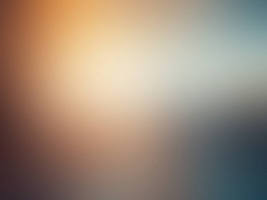 Bulanık eğimli doku arkaplanı