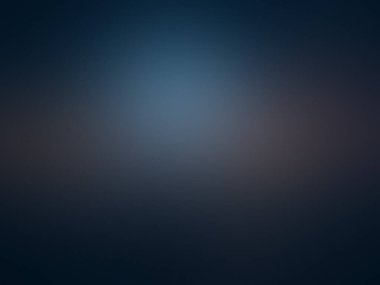 Koyu mavi tonlarda bulanık arkaplan