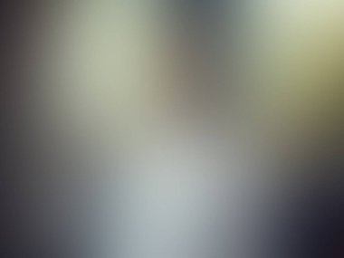 Bulanık ışık yolları - güzel doku