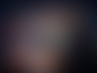 Bulanık ışık arkaplanı renkli