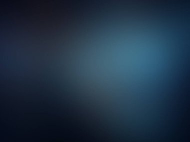 Mavi gradyan bulanık soyut arkaplan